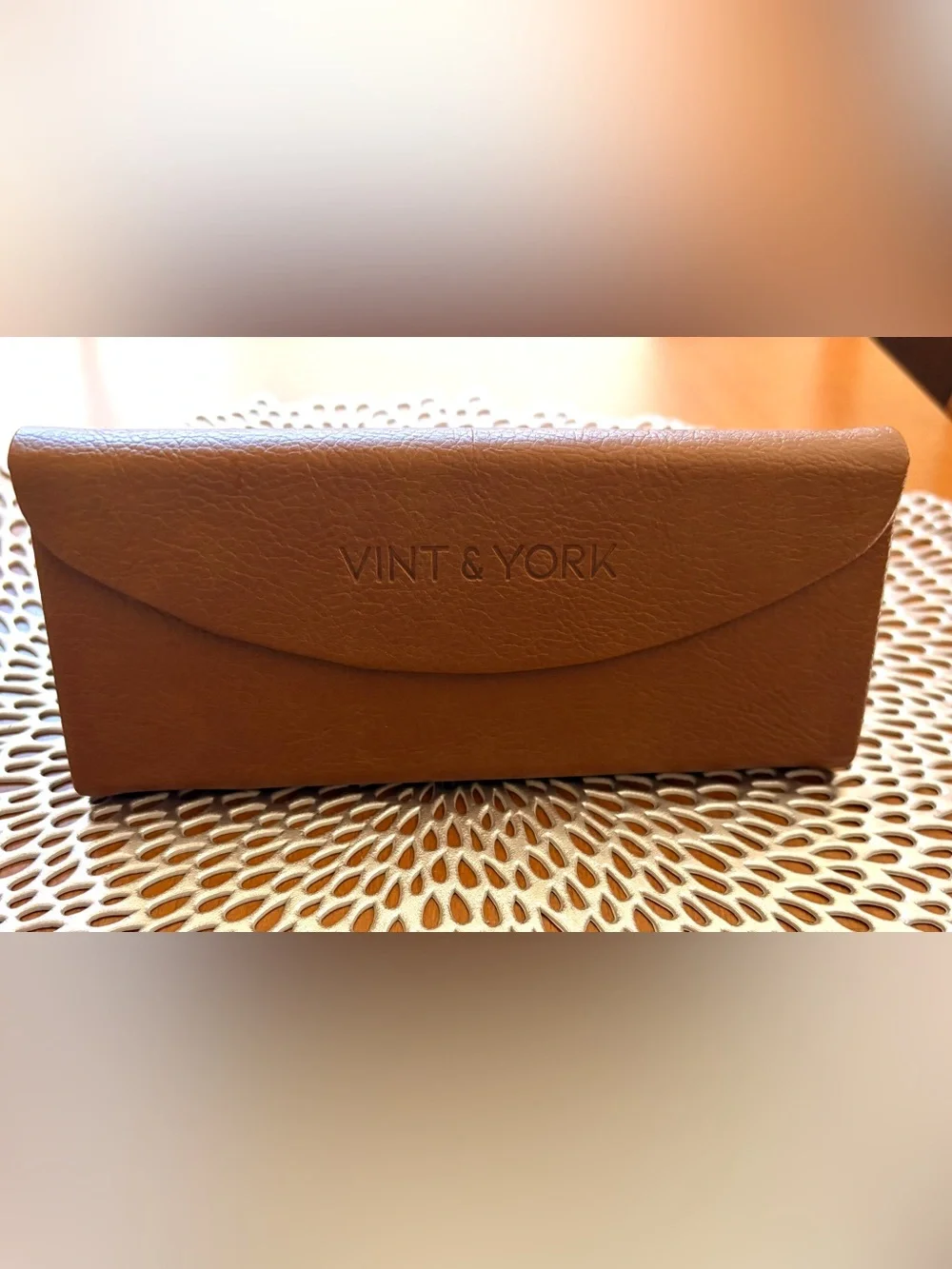Vint & York brand new